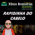 XBZ - Rapidinha do Cabelo