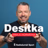 Mejdr: Ať si mladí fotbalisté jdou za sny. Fotbal přináší plno radostí, když to člověk zrovna nečeká