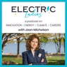 Study Shows Green Manufacturing Supports Economic Growth– Bethia Burke, President, The Fund For Our Economic Future