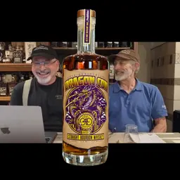 Dragon Con Bourbon 2026 Review