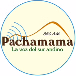 Pachamama Radio