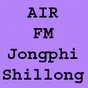 All India Radio - AIR FM Jongphi Shillong