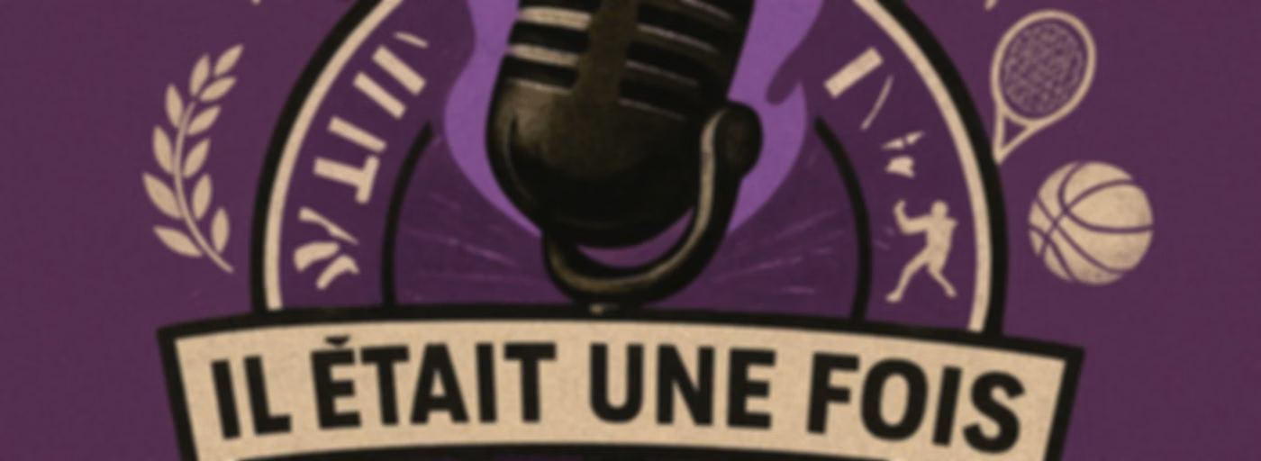 Il était une fois le sport