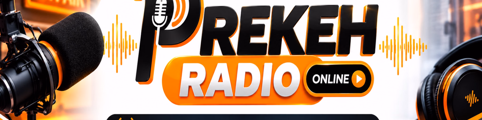 Prekeh Radio