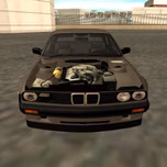 TEAM VQ35DE