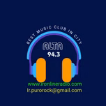 IRONLINE RADIO