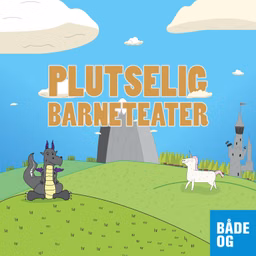 Plutselig Barneteater!