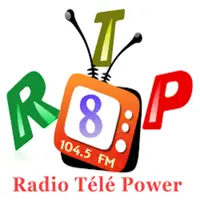 Radio Tele Border Power 104.5 Fm