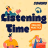 English Listening - Life Gets Harder