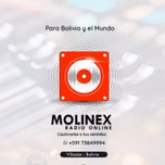 Molinex Radio Online