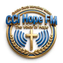 CCI HOPE FM - MUTOMO