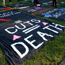 The culture wars turn deadly