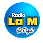 RADIO LA M
