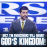 Only the Overcomers Will Inherit God’s Kingdom