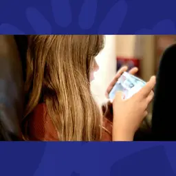 Should Parents Stop Their Children from Using Smartphones?