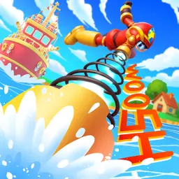 Adventure at Loch Moon P1丨The Marvelous Fire Chief