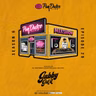 "The Pan Dulce Life" With DJ Refresh - Season 6 Episode 29 Feat. DJ Zay & Gabby Got It
