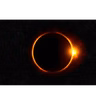 El eclipse desde Sendaviva