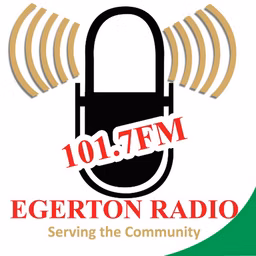 EGERTON RADIO 101.7FM