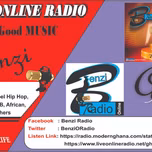 BENZI GHANA RADIO