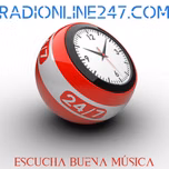 RADIOS ONLINES 24/7