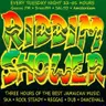 It's Riddim Shower Time