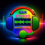 Gar Stereo Radio