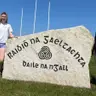 Hannah Nic Gearailt & Sibéal Ní Shéaghdha