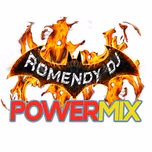 Romendy Dj Powermix