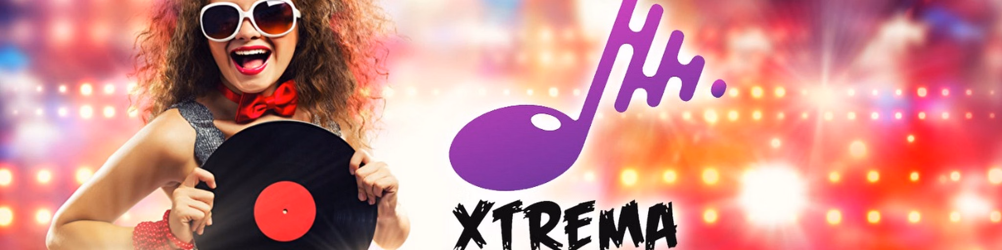 Xtrema Radio Online