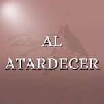 AL ATARDECER