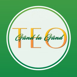 Gand la Gand cu Teo