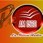 AM 1520 Paz la Nueva Radio
