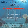 Misterios del mar