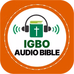 IGBO AUDIO BIBLE
