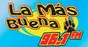 La Más Buena - XHXC