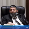 הרב אייל עמרמי - הלכות שבת - כז' תשרי תשפ"ז