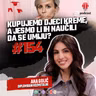 Šta će djeci od deset godina skincare rutina? - Oslobođena