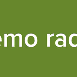 demo radio