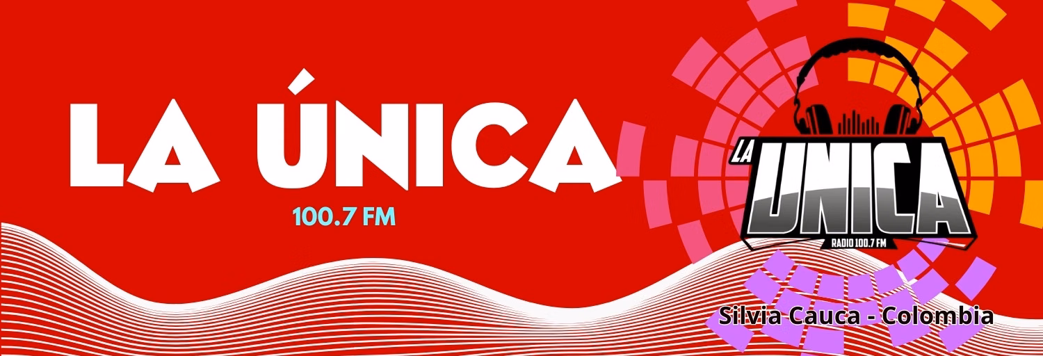 La Única 100.7 FM