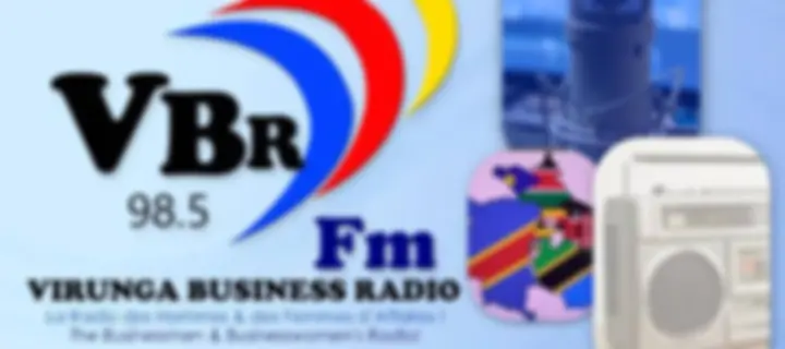 VBR Podcast