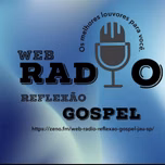 web radio reflexao gospel MS
