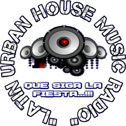 LATIN URBAN HOUSE MUSIC RADIO