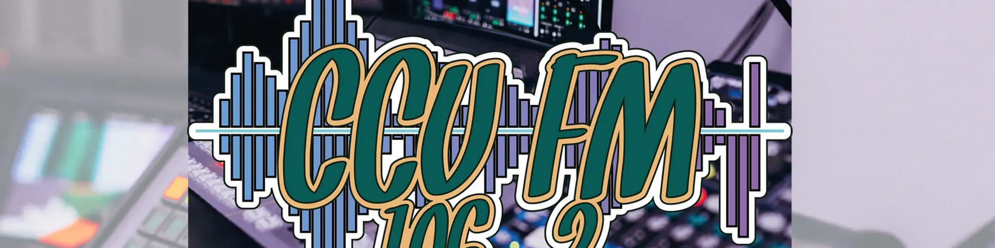 CCU FM 106.3