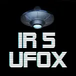 IR 5 UFOX INTL
