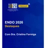 ENDO 2026 - destaques