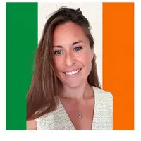 Irish with Mollie