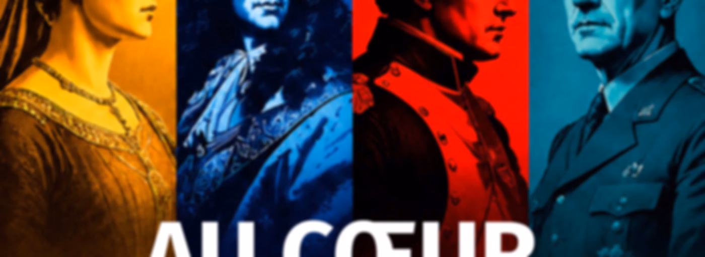 Au Cœur de l'Histoire