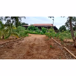 Venda Propriedade Rural - 4,57ha