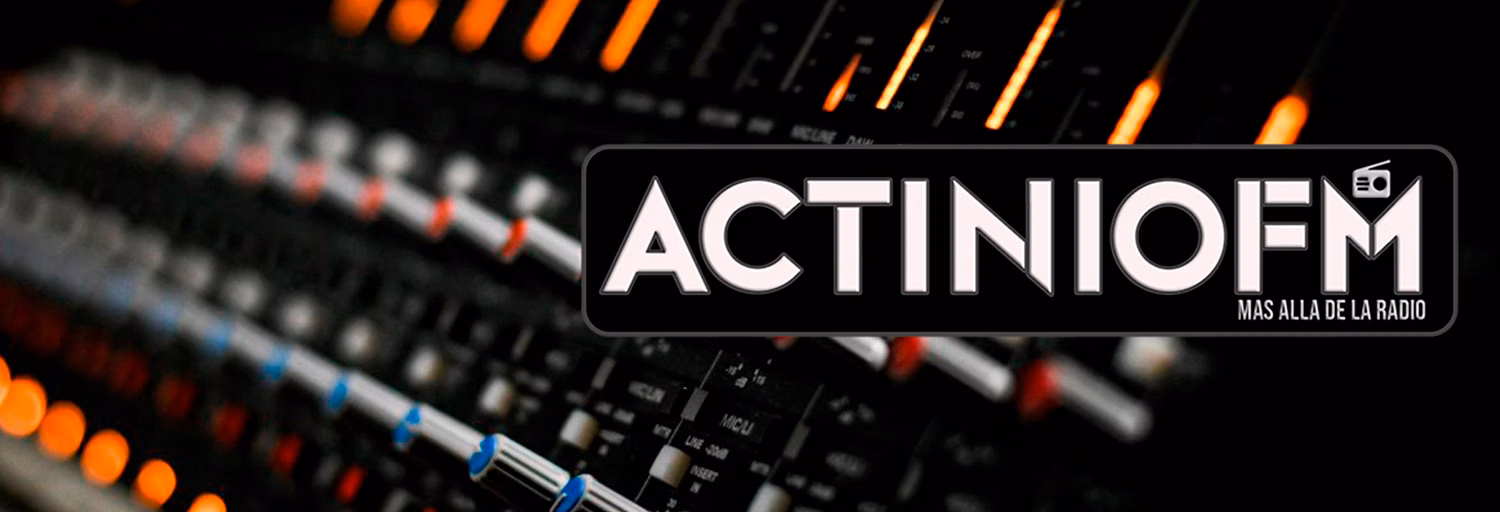 ACTINIOFM.COM